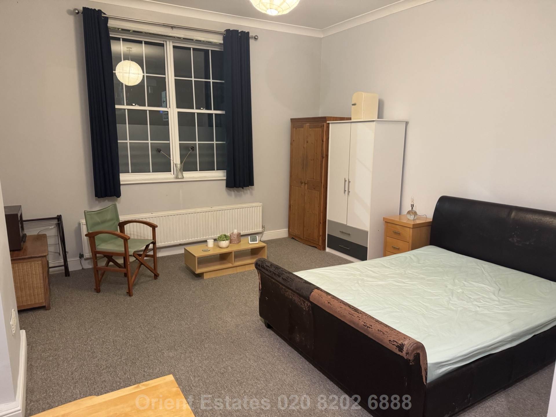 The Burroughs, Hendon, Image 1