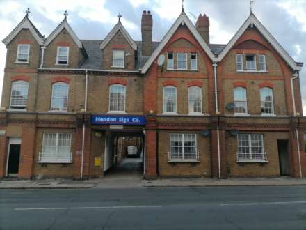 The Burroughs, Hendon, Image 6