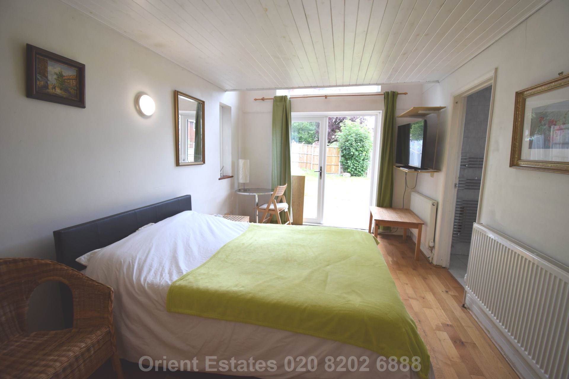 Barn Hill, Wembley, Image 1