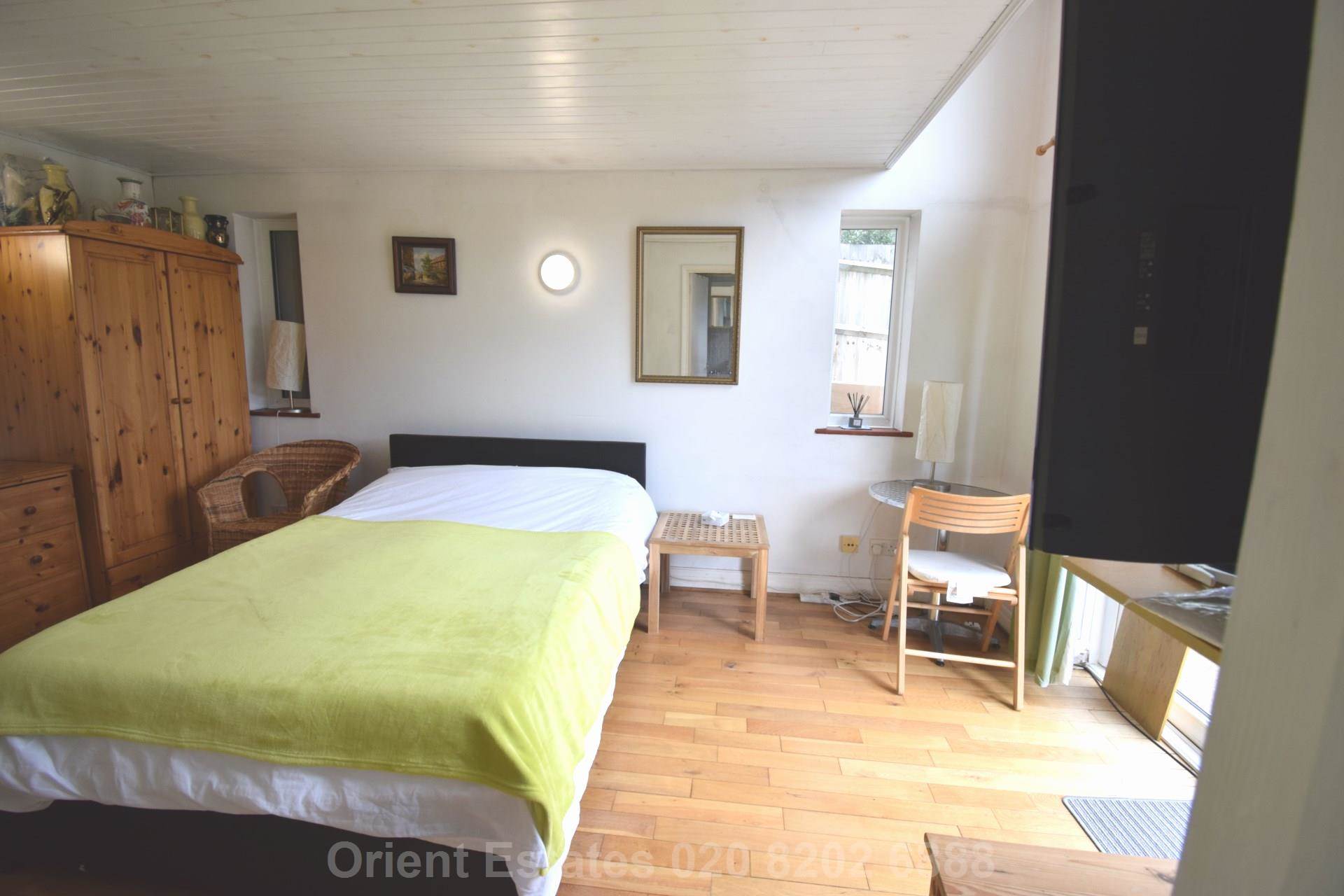 Barn Hill, Wembley, Image 3