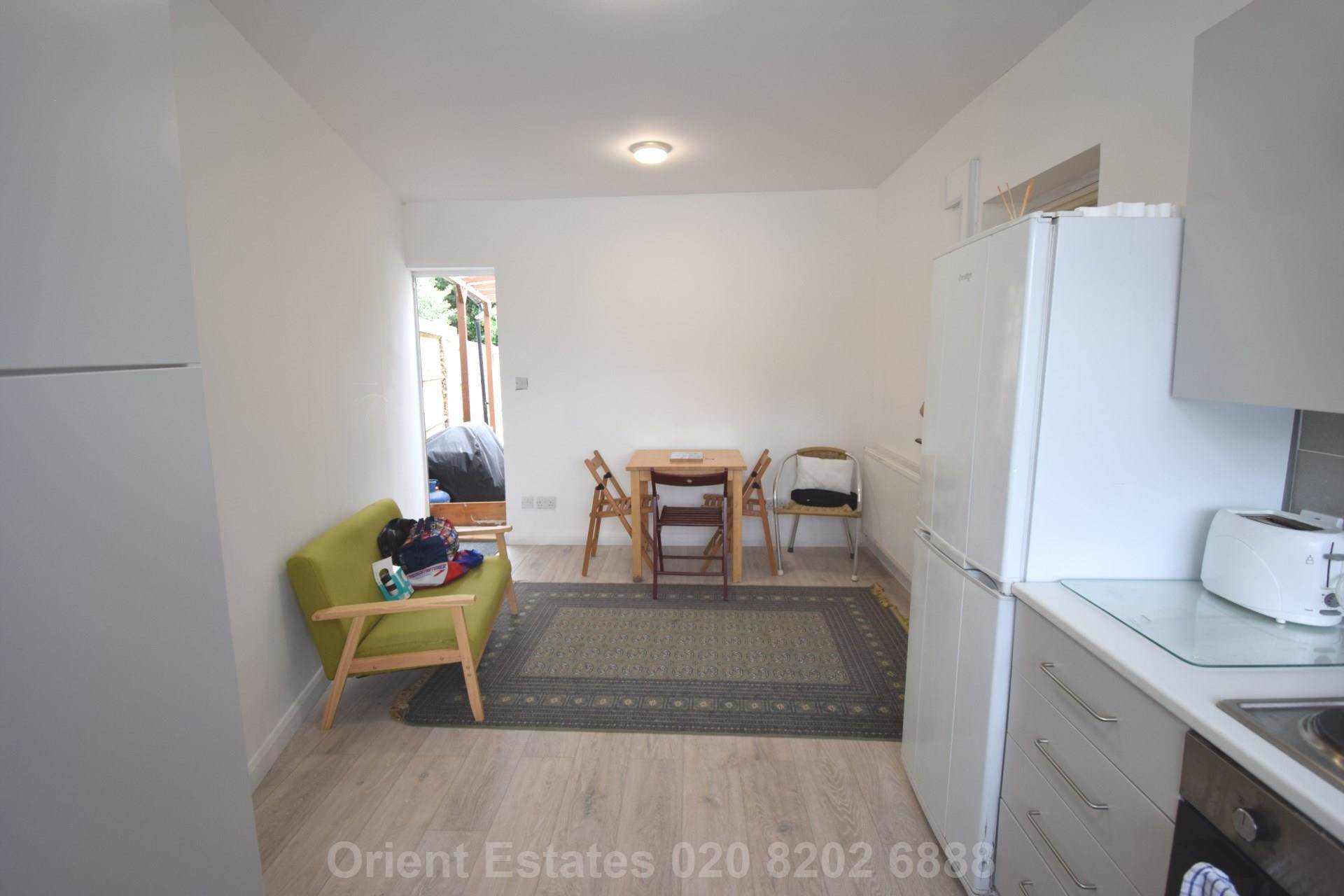 Barn Hill, Wembley, Image 9
