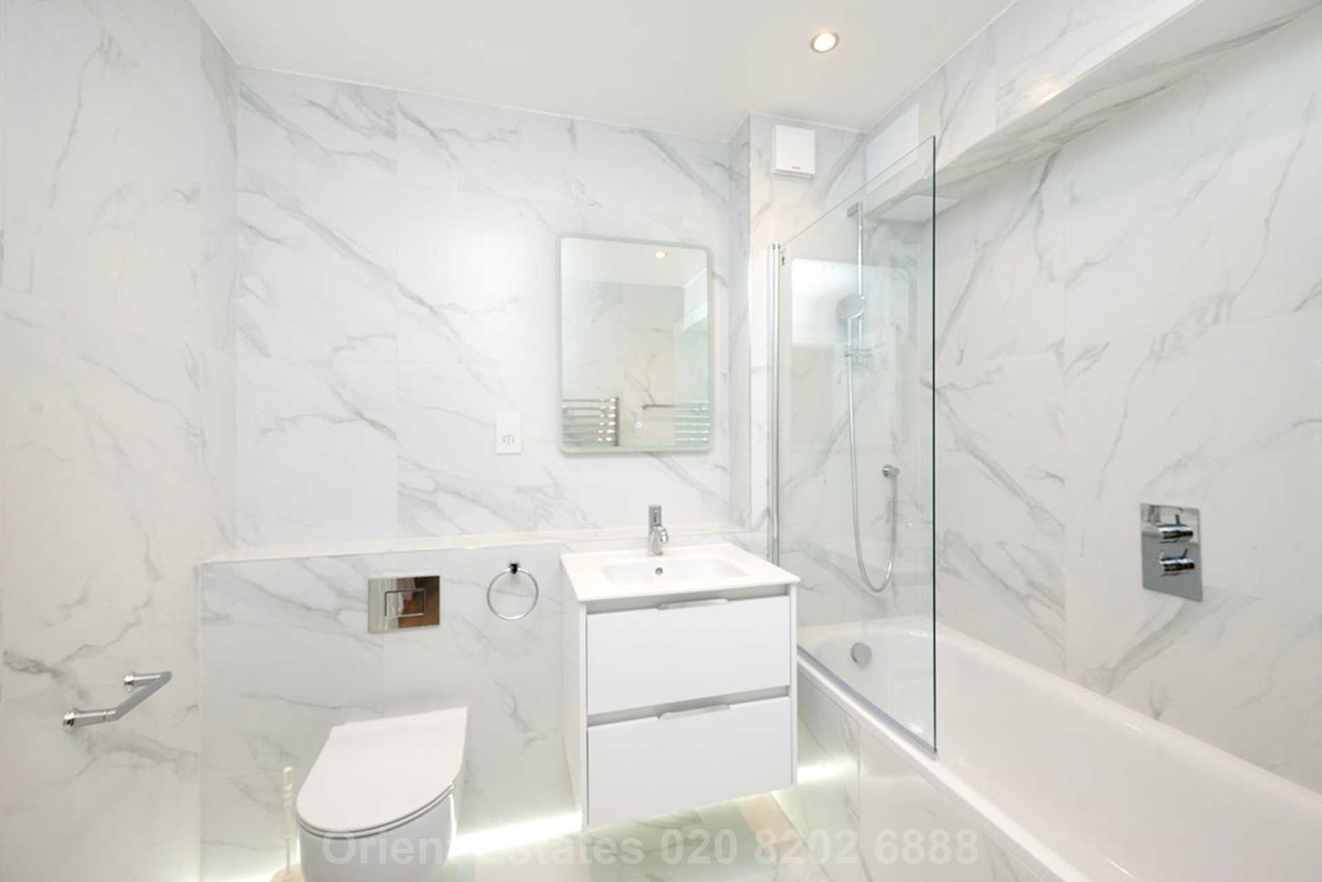 St Marys Crescent, Hendon, Image 8