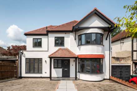 7 Bedroom Detached, St Marys Crescent, Hendon
