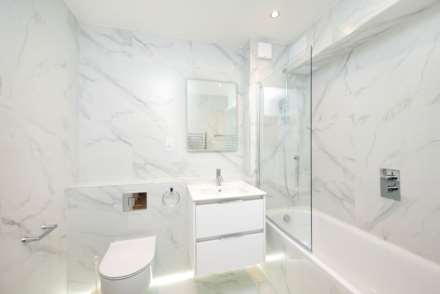 St Marys Crescent, Hendon, Image 8