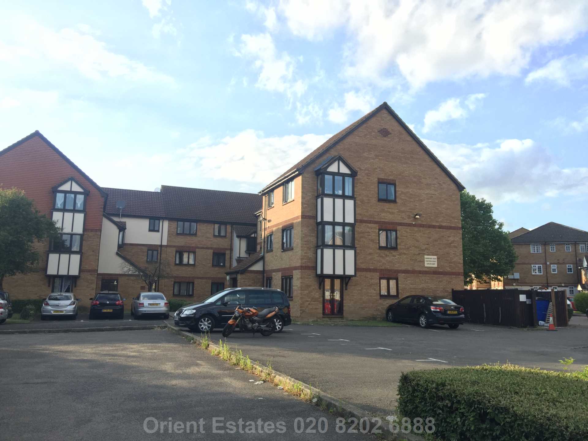 Curlew Court, Magpie Close, Colindale, Image 1