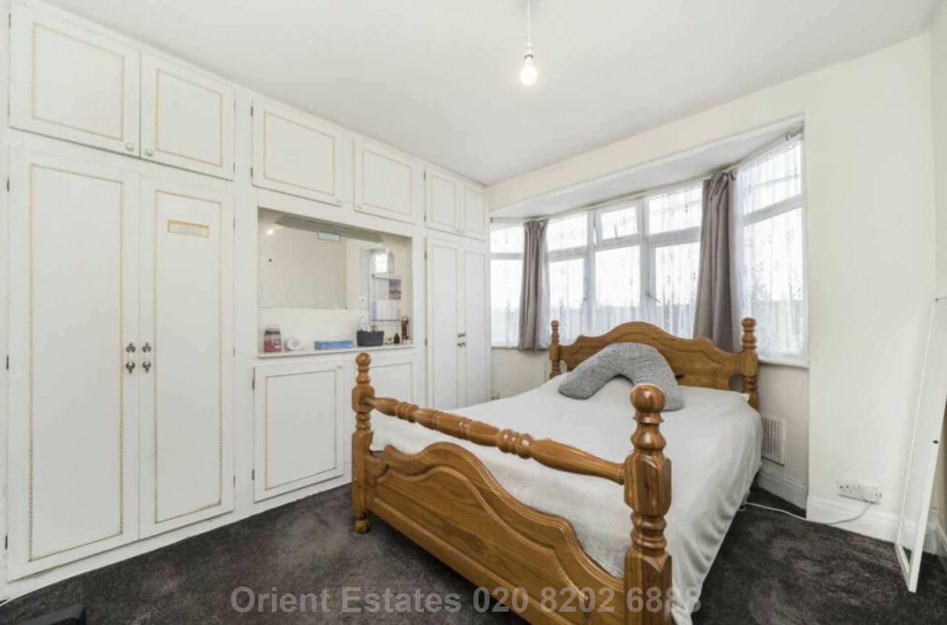 Dallas Road, London, Image 3