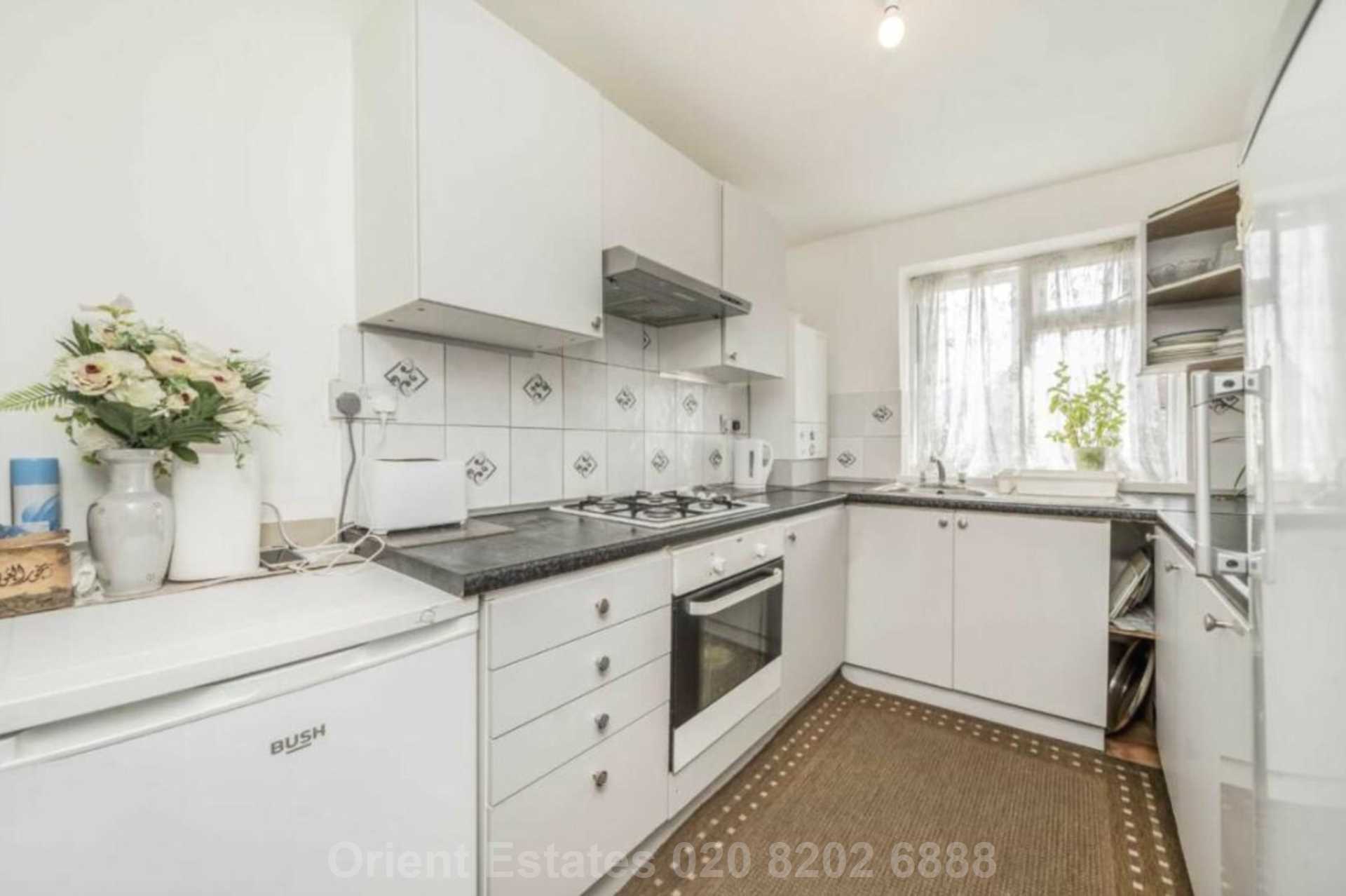 Dallas Road, London, Image 5