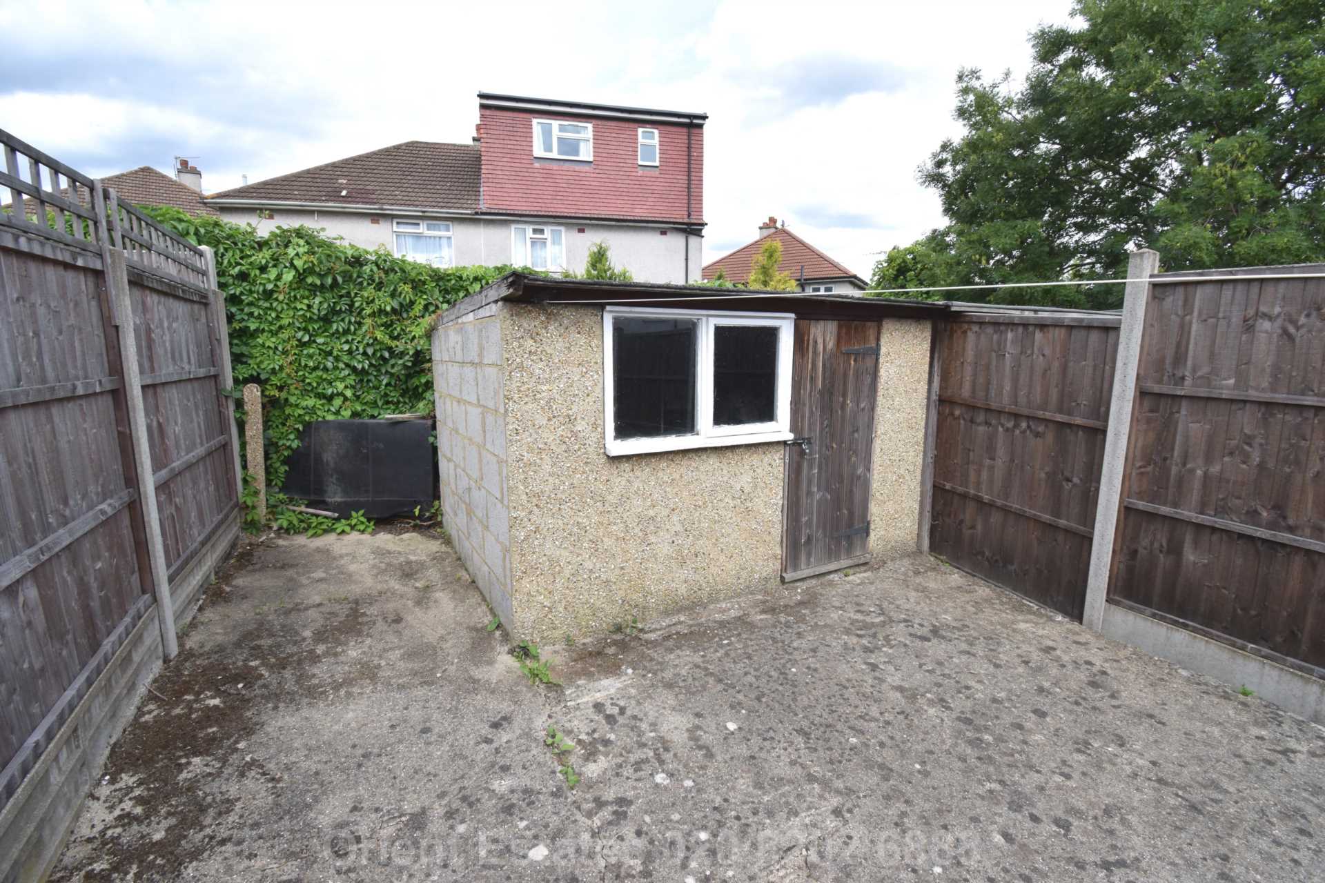 Dallas Road, London, Image 8