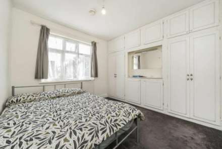 Dallas Road, London, Image 2