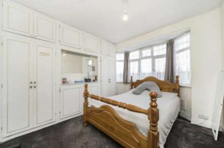 Dallas Road, London, Image 3
