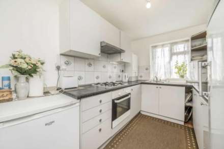 Dallas Road, London, Image 5