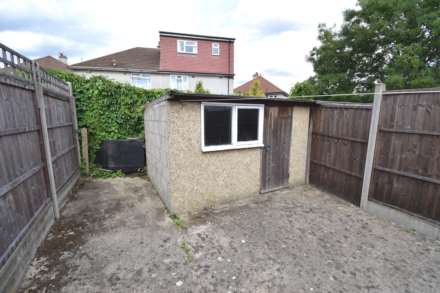 Dallas Road, London, Image 8
