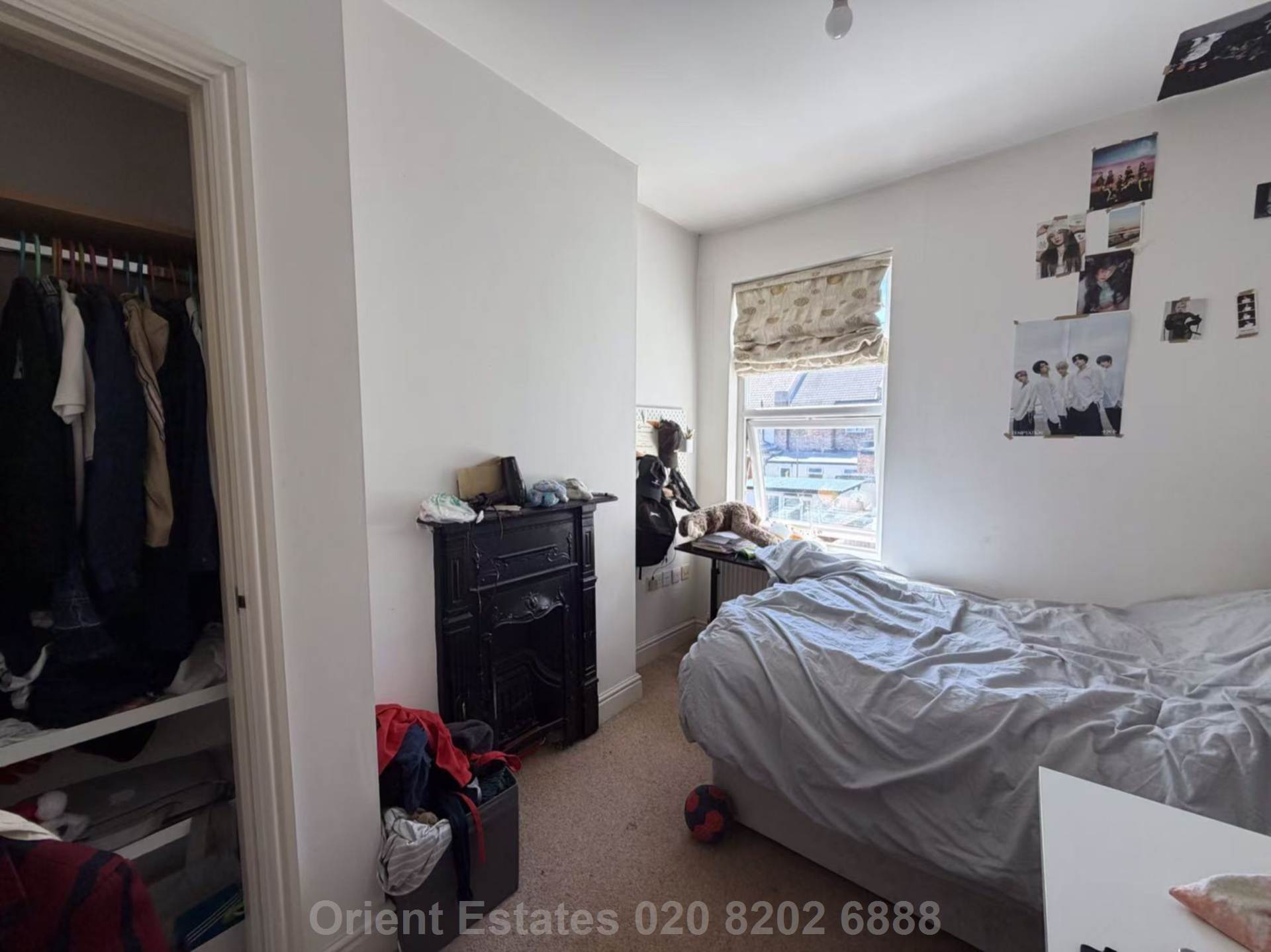 Audley Road, London, Image 10