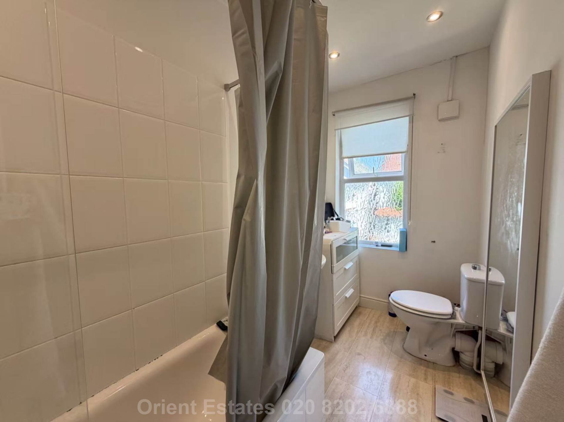 Audley Road, London, Image 11