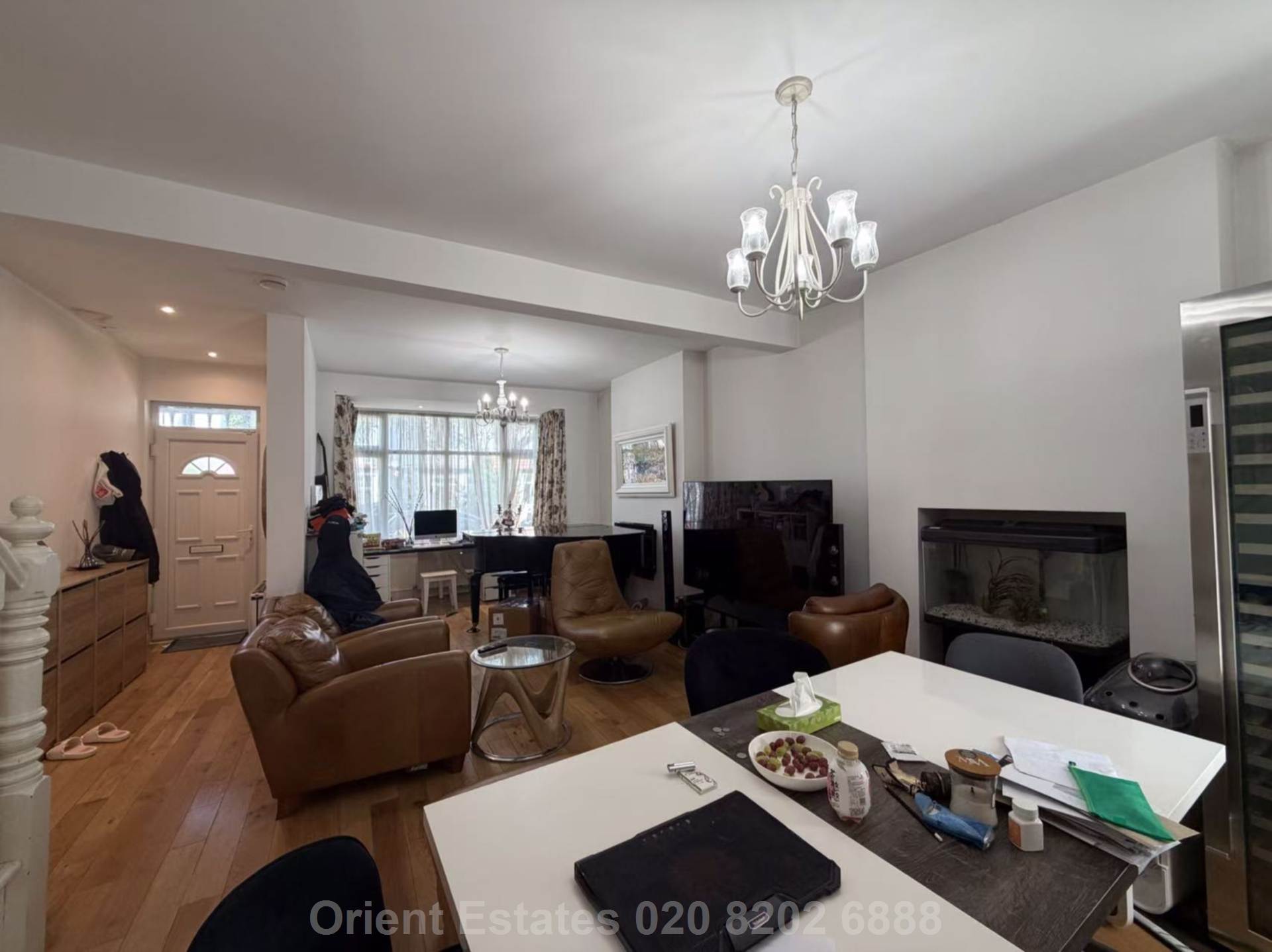 Audley Road, London, Image 2