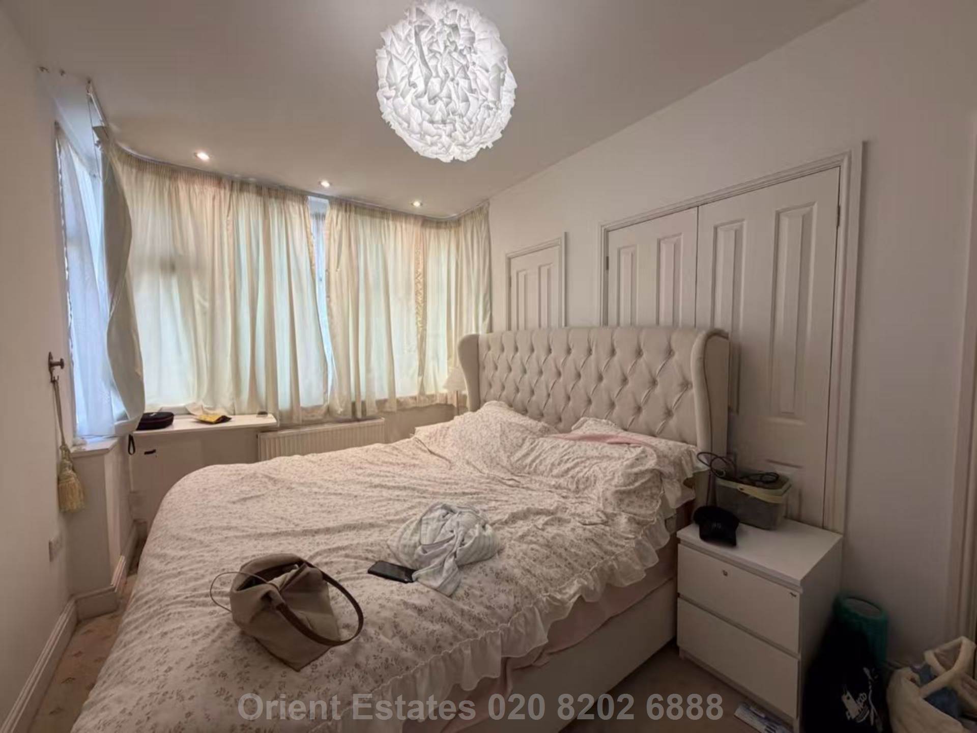 Audley Road, London, Image 6