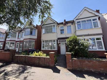 Audley Road, London, Image 1