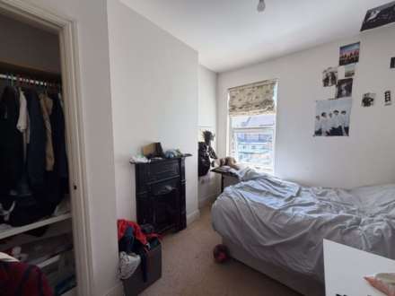 Audley Road, London, Image 10