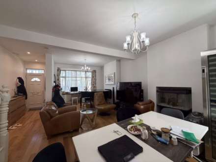 Audley Road, London, Image 2