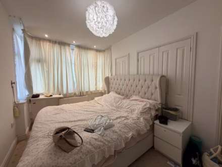 Audley Road, London, Image 6