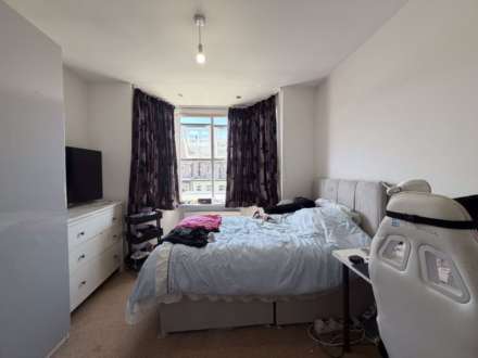Audley Road, London, Image 7