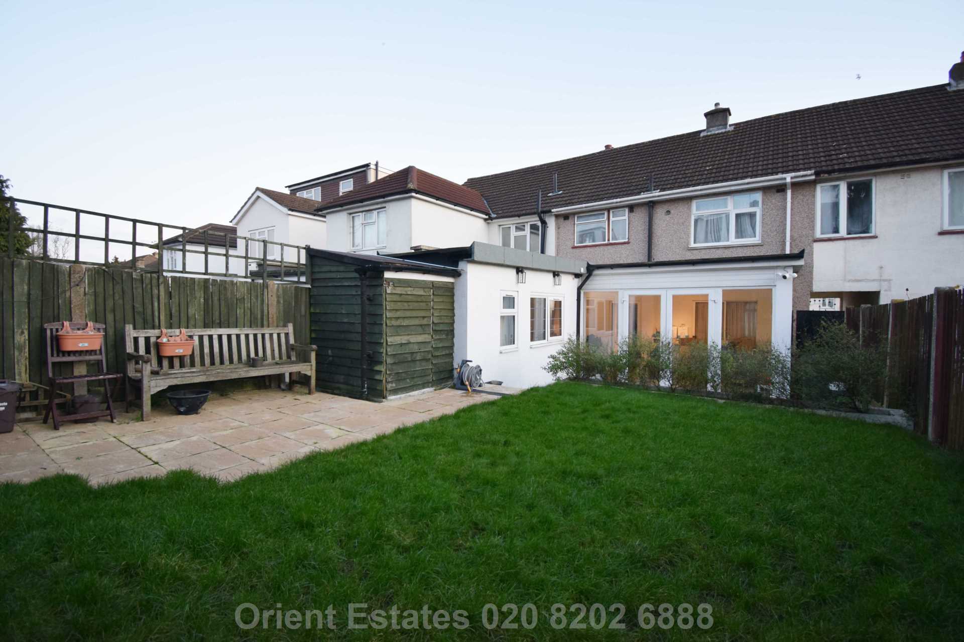 Layfield Road, Hendon, Image 10