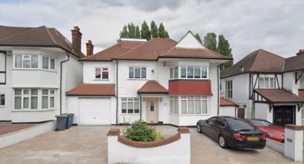 Property For Sale Allington Road, London