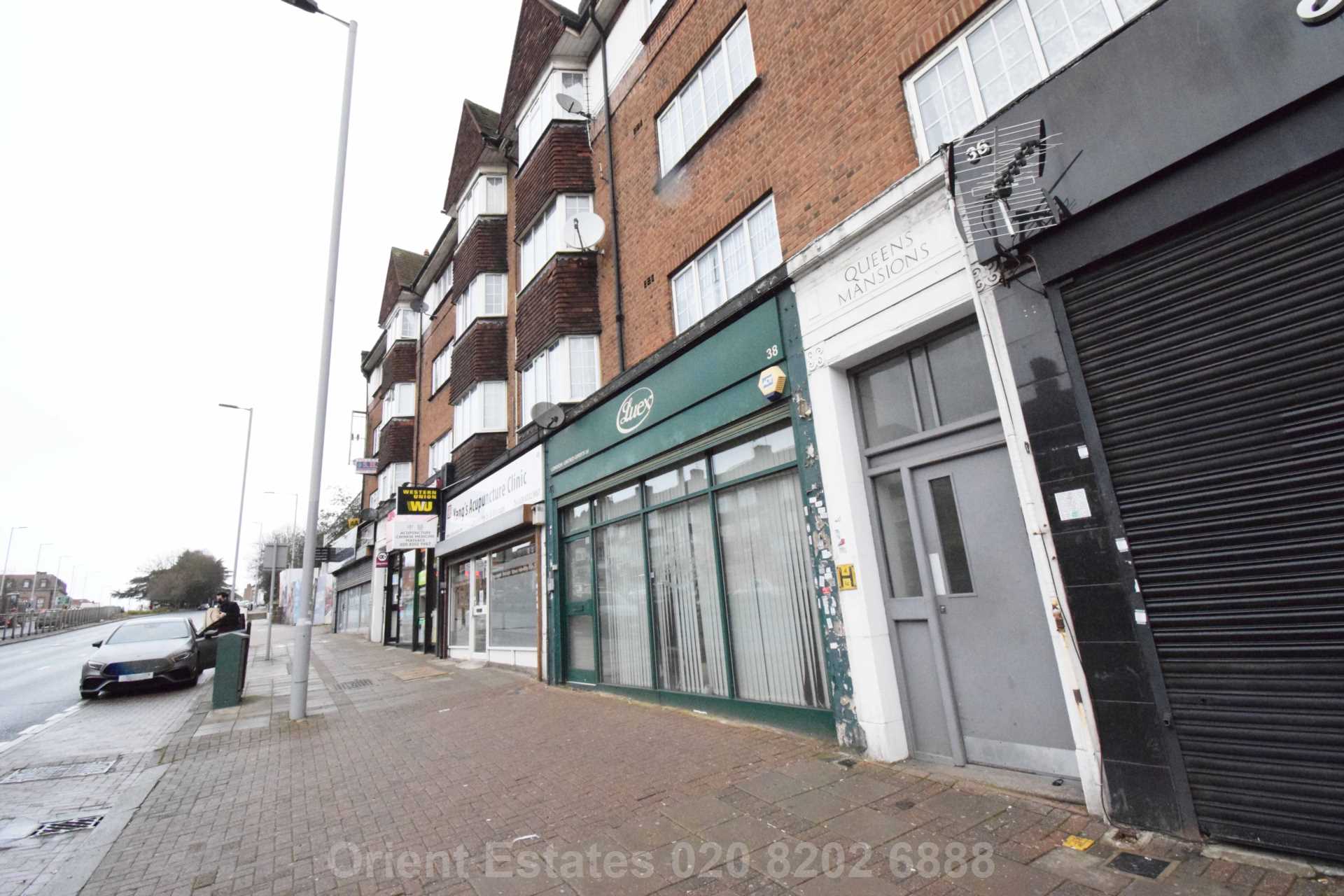 Watford Way, Hendon Central, Image 1