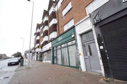 Property For Sale Watford Way, Hendon Central, London