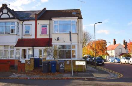 Property For Sale Flat 1 33 Dartmouth Road, London