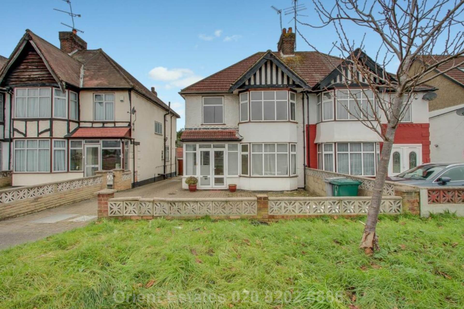 Watford Way, London, Image 1