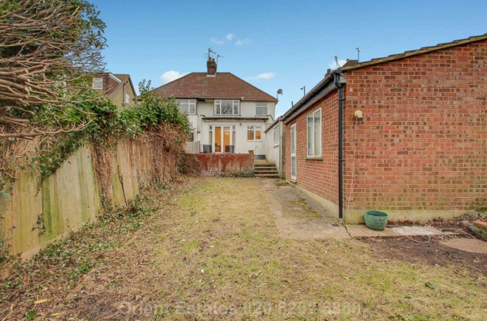 Watford Way, London, Image 7