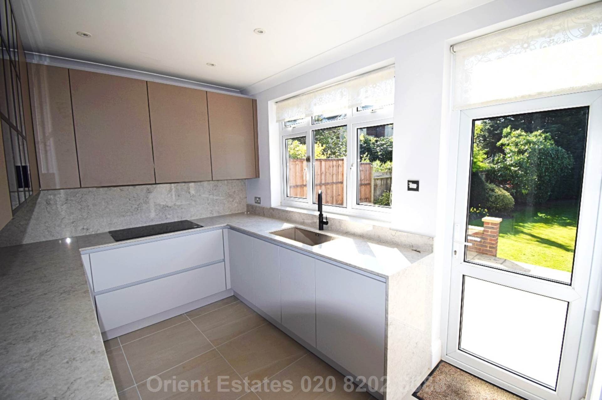 Talbot Crescent, London, Image 3