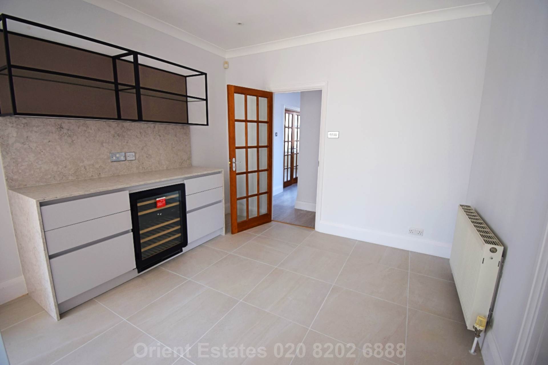 Talbot Crescent, London, Image 4