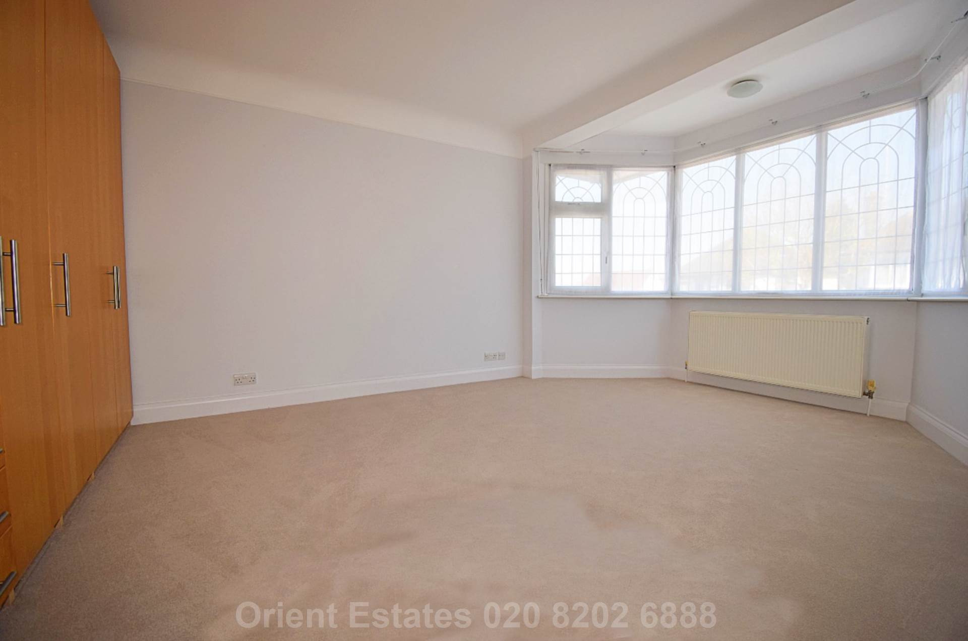 Talbot Crescent, London, Image 5
