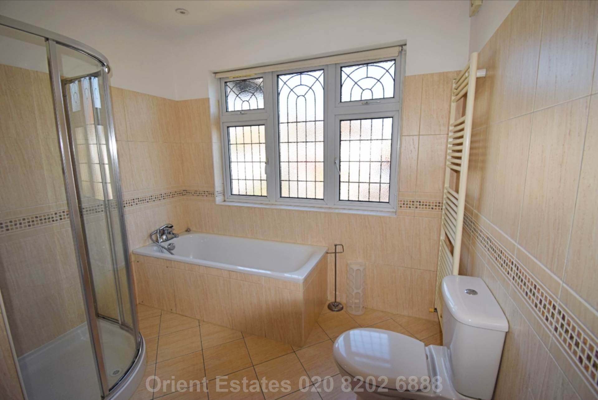 Talbot Crescent, London, Image 6
