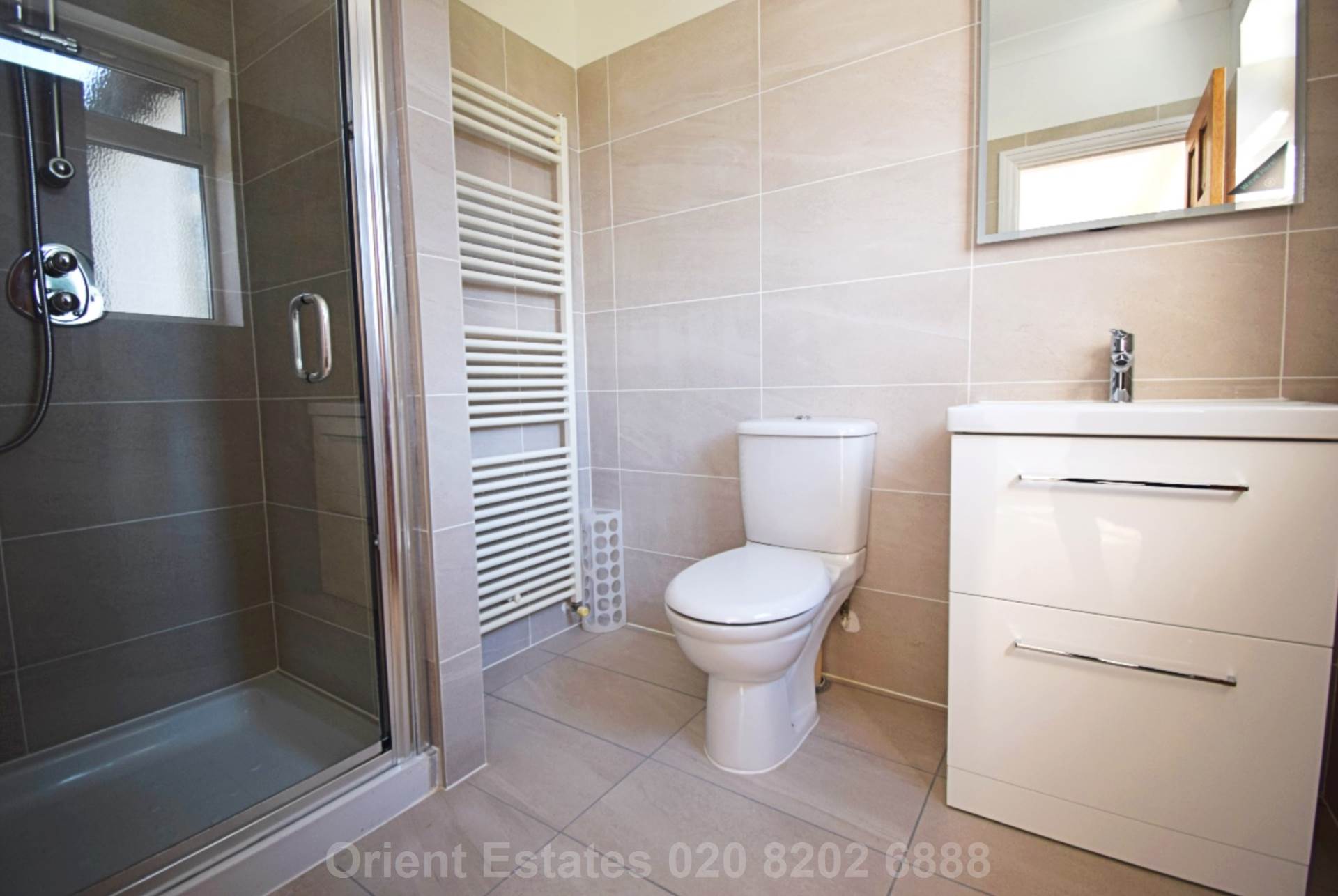 Talbot Crescent, London, Image 8