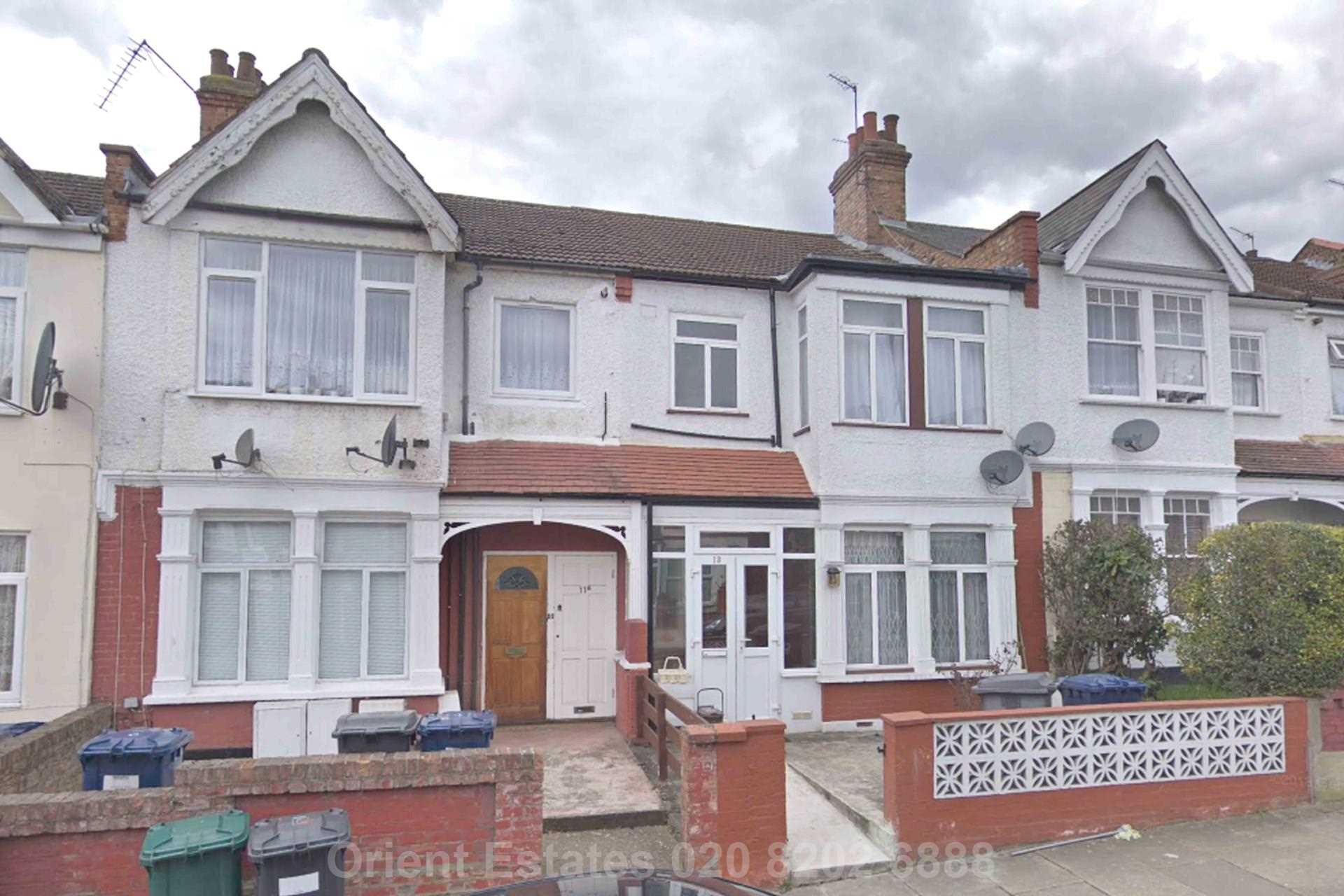 Audley Road, Hendon, Image 1