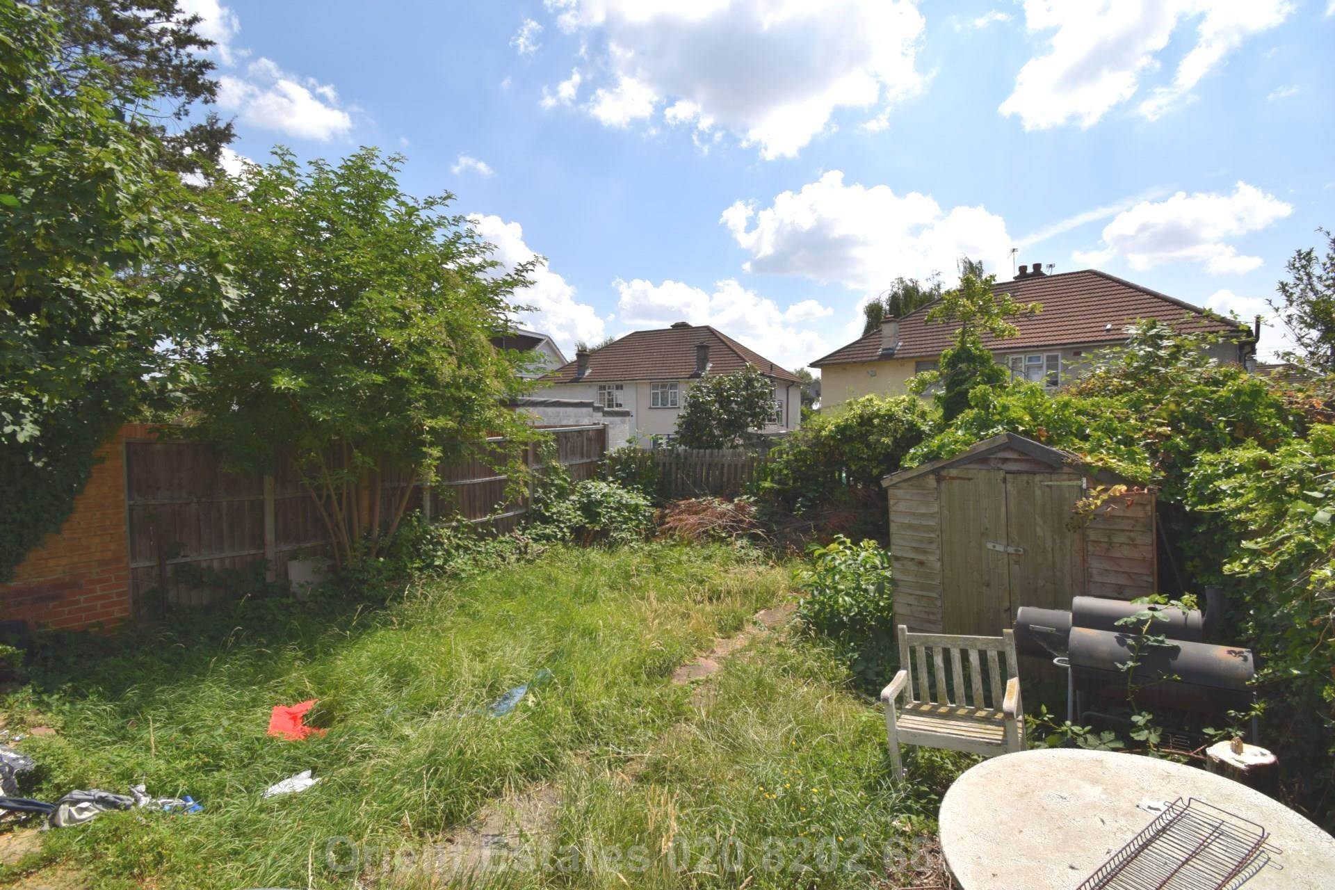 Riverside, London, Image 8