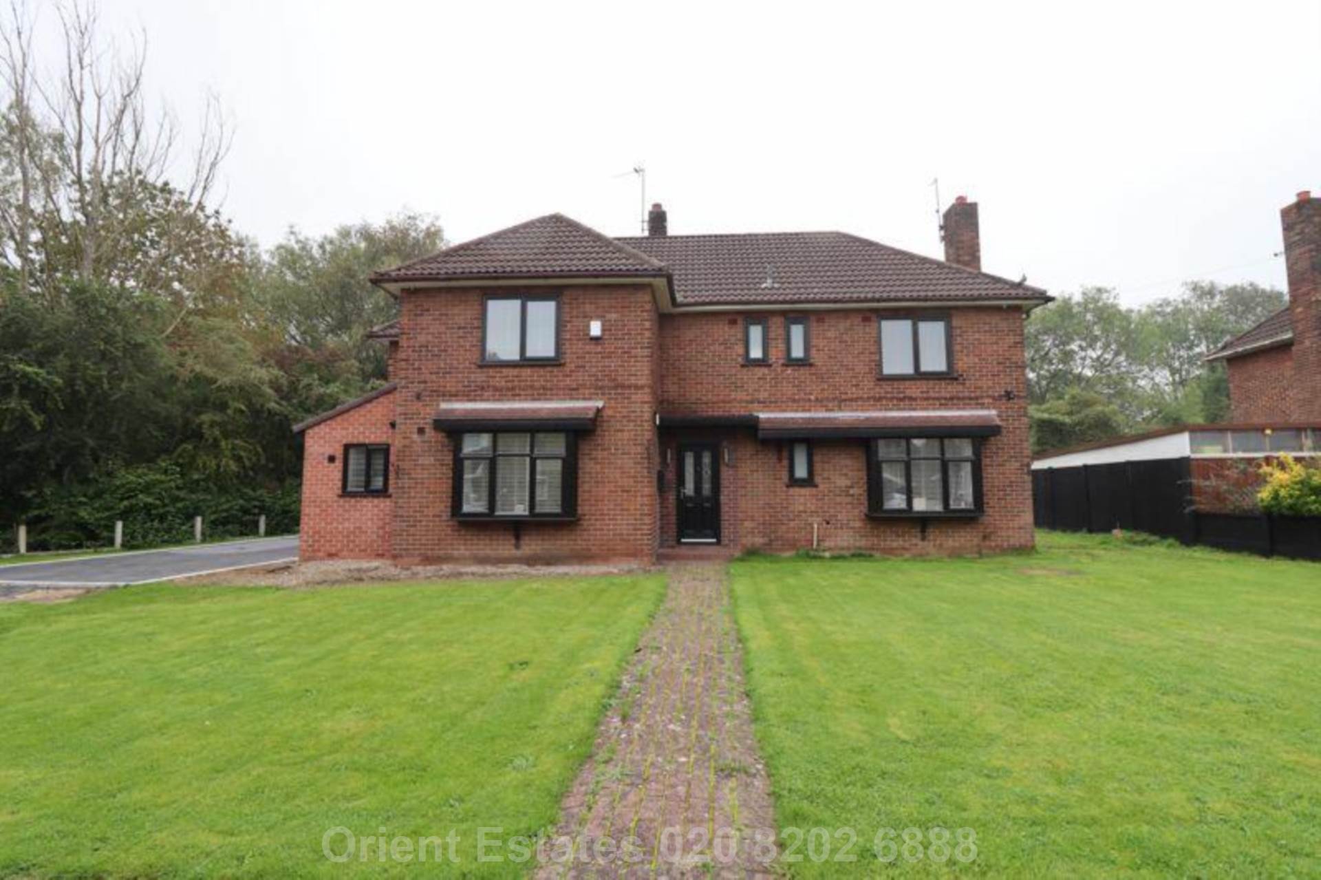 Mill Farm Close, Warrington, Image 1