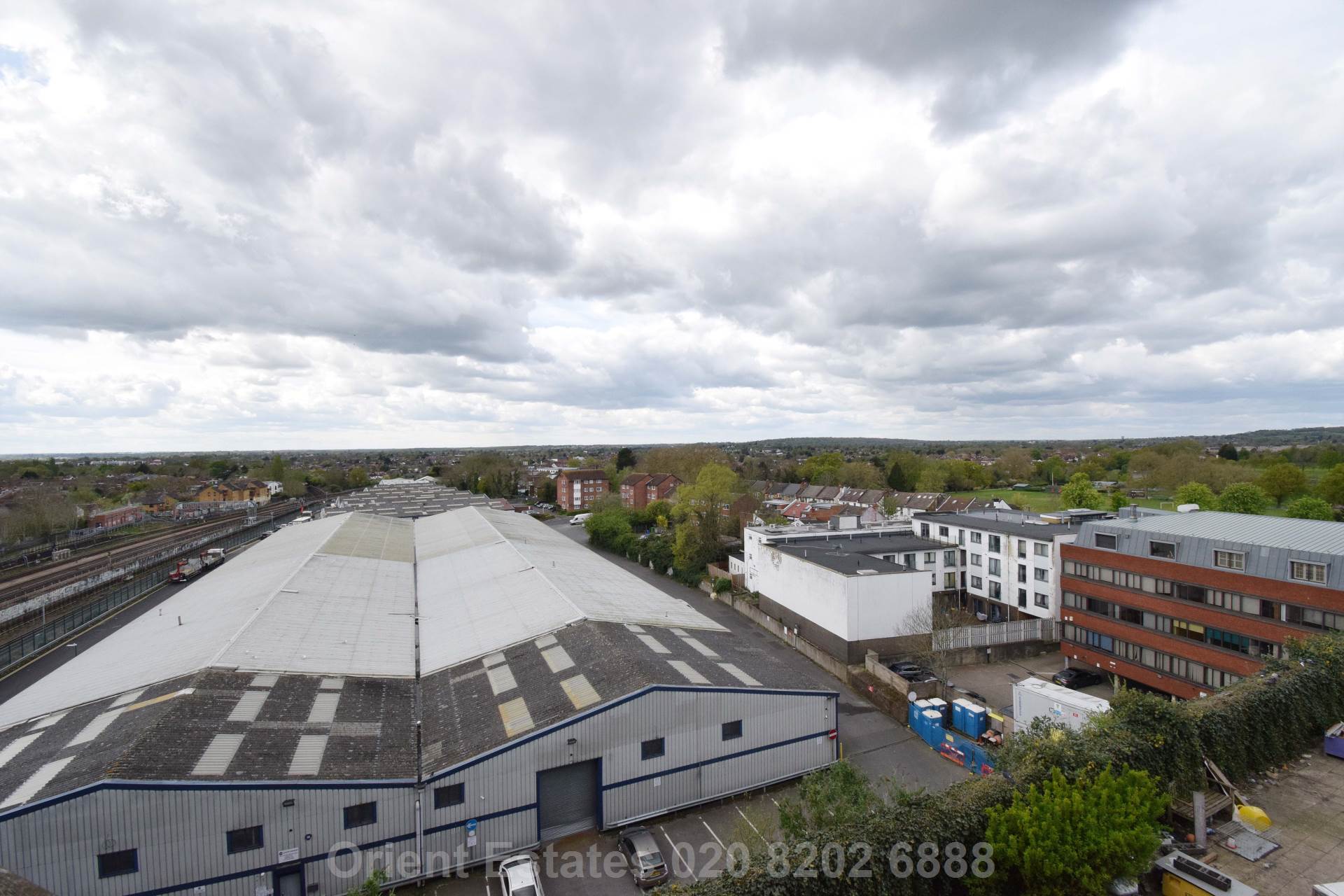 Pinner Road, Harrow, Image 9