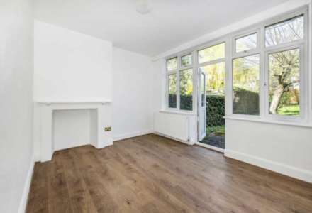 Property For Sale Rundell Crescent, London