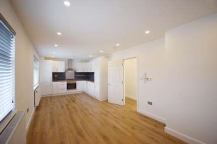 Hendon Way, London, Image 1