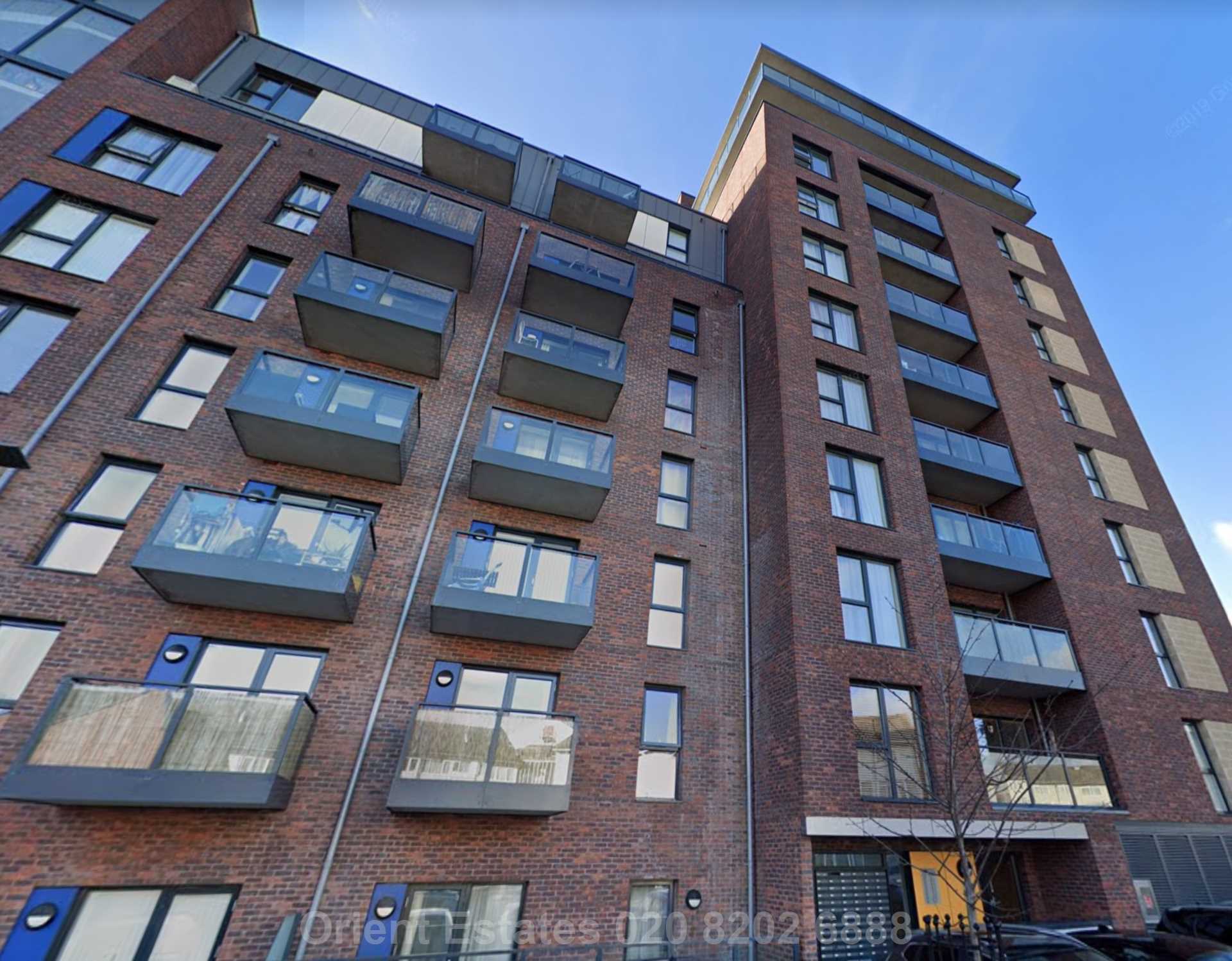 Shearwater Drive, London, Image 1
