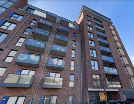 Shearwater Drive, London, Image 1