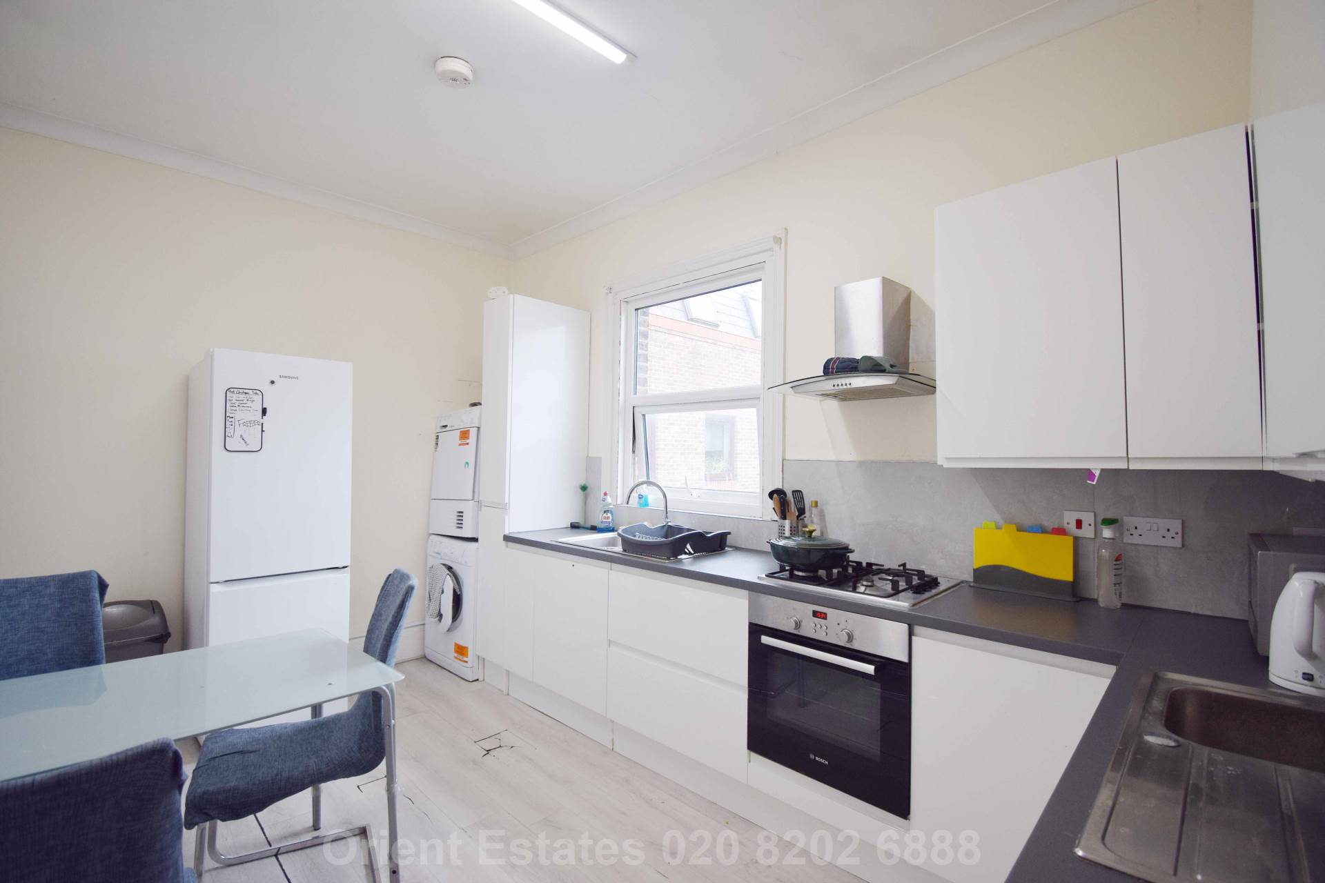 Station Road, London, Image 4