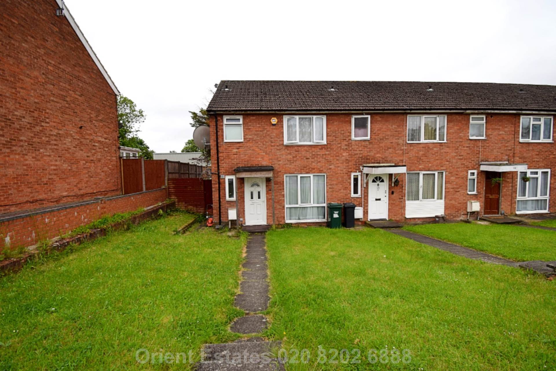 Colin Drive, London, Image 1