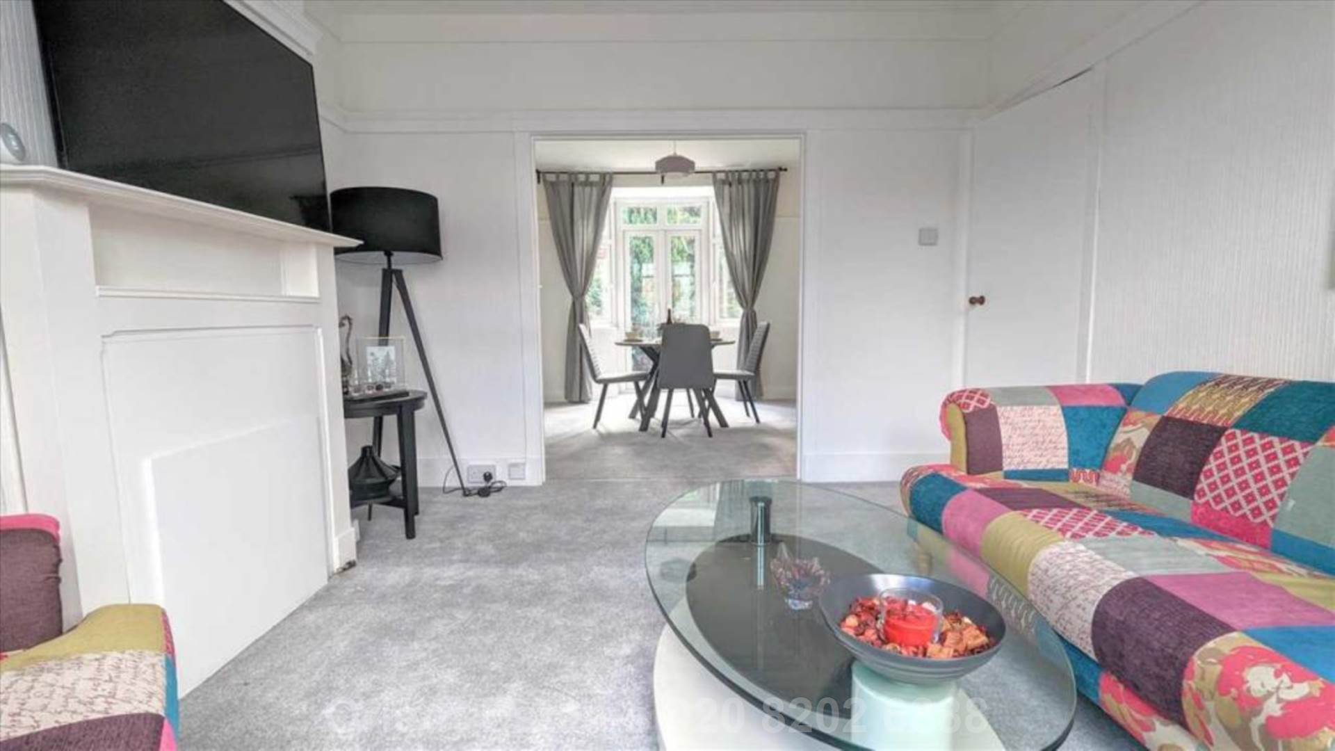 Selborne Gardens, Hendon, Image 2