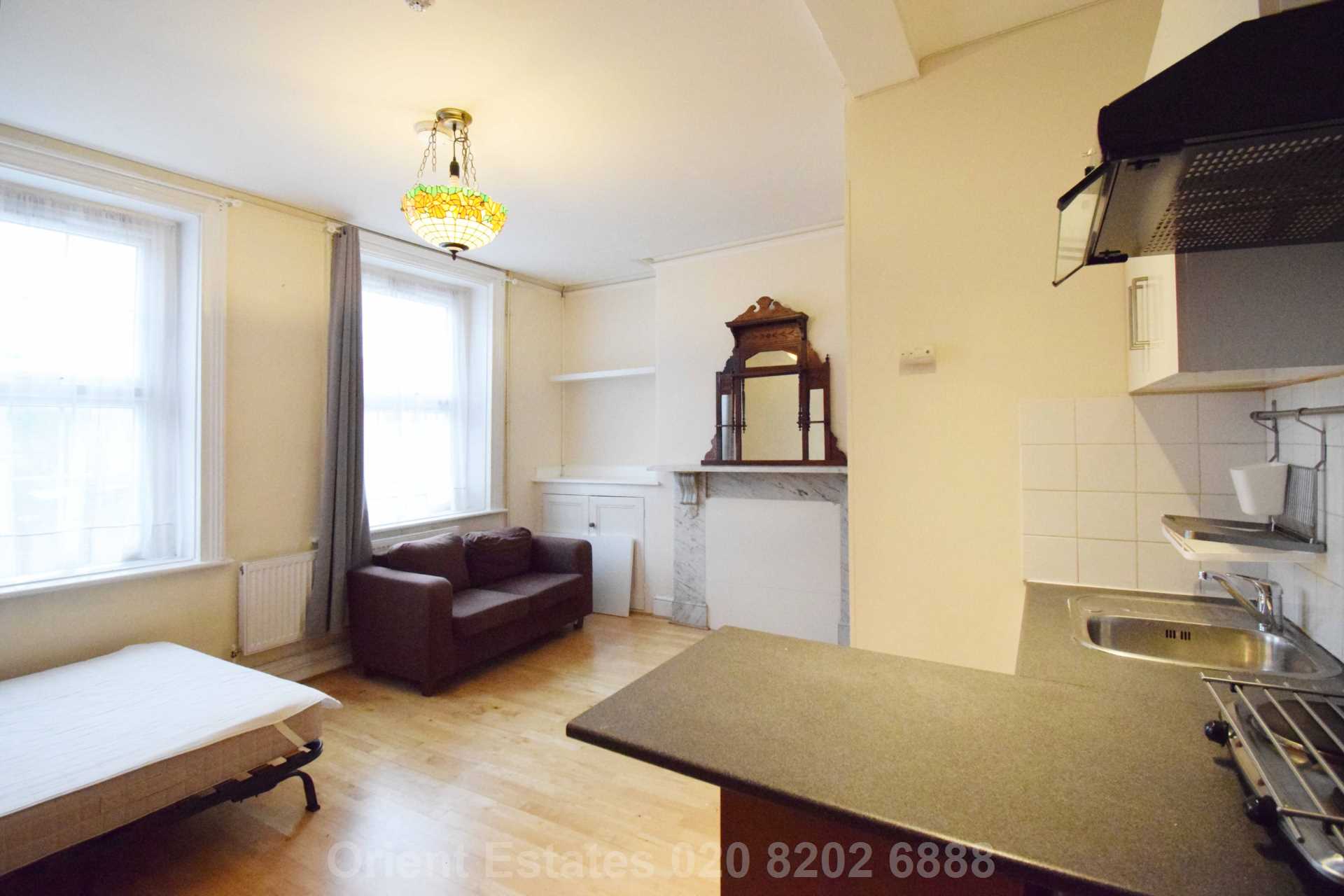 Station Road, London, Image 3