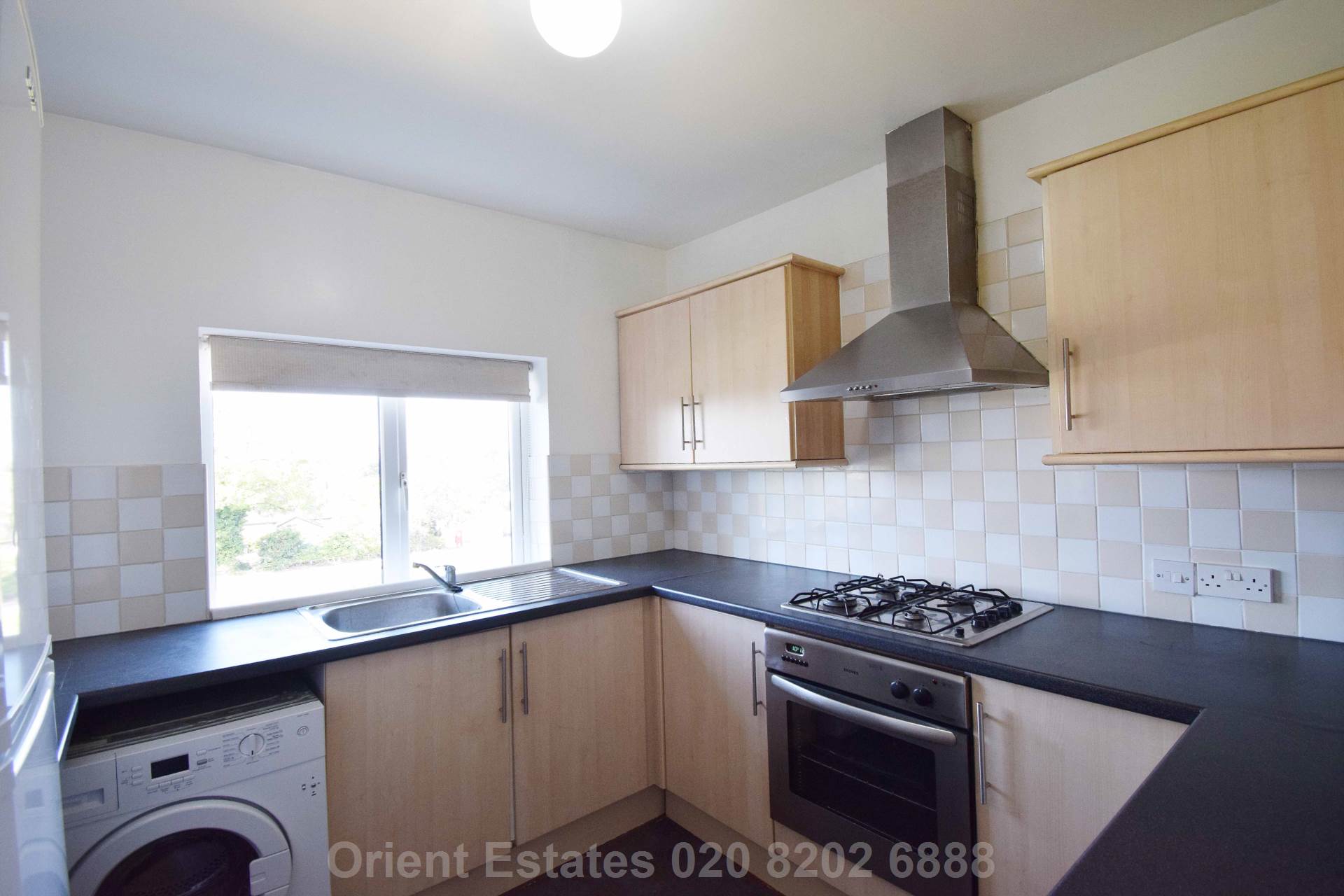 Hendon Way, London, Image 2